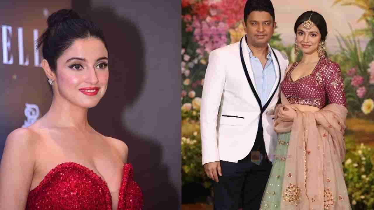 Divya Khosla | बॉलिवूडमधील आणखी एका कपलमध्ये मतभेद ? दिव्या खोसलाने पतीचं आडनाव का हटवलं ?