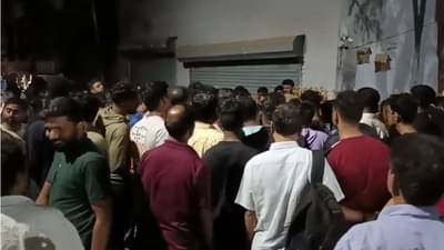 आधी पाठलाग, नंतर महिलेला अडवत अश्लिल चाळे, डोंबिवलीत रोड रोमियोला चोपचोप चोपला