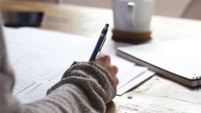 पुस्तके समोर ठेऊन लिहा दहावी- बारावीचा पेपर, आता ओपन बुक टेस्ट