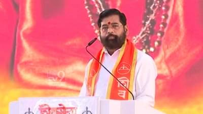 लग्न एकाबरोबर, संसार दुसऱ्यासोबत आणि हनिमून तिसऱ्यासोबत.... एकनाथ शिंदेंची उद्धव ठाकरे यांच्यावर घणाघाती टीका