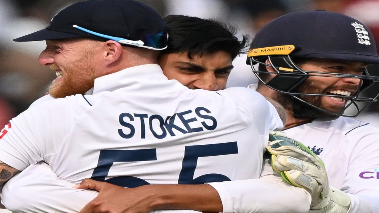 IND vs ENG | इंग्लंडकडून टीम इंडियाच्या जखमेवर मीठ चोळण्याचा प्रयत्न, व्हीडिओ व्हायरल