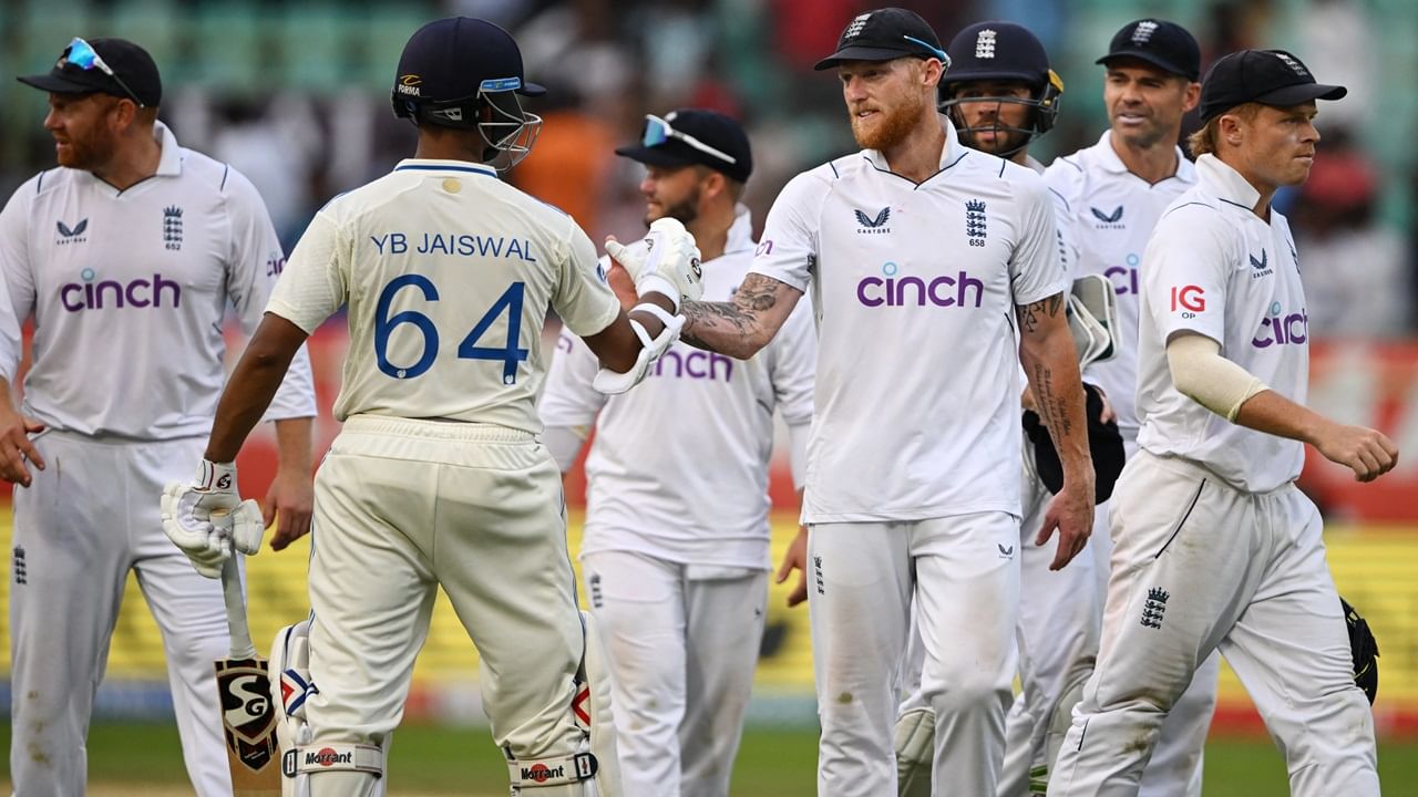 IND vs ENG 3rd Test | इंडिया-इंग्लंड तिसऱ्या टेस्टसाठी प्लेईंग ईलेव्हन जाहीर, या खेळाडूचा पत्ता कट