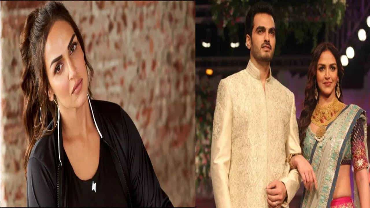 Esha Deol Divorce : ईशा देओल-भरत तख्तानीच्या घटस्फोटावर शिक्कामोर्तब, विभक्त झाल्यावर मुलींसोबत कुठे राहणार अभिनेत्री ?