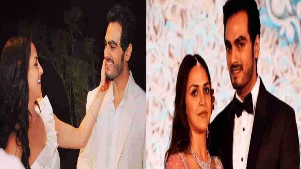 Esha Deol Bharat Takhtani : ईशा देओलच घटस्फोटाला कारणीभूत?, नवऱ्याचे गंभीर आरोप; भरत म्हणाला, ईशा मला सतत...