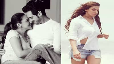 Esha Deol Divorce : कोणत्या मुलीने मोडला ईशाचा संसार, कुठे राहते ती, पतीच्या अफेअरमुळे संपलं नातं?