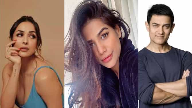 Poonam Pandey : पूनम पांडेच नव्हे पब्लिसिटीसाठी बॉलिवूडच्या या स्टार्सनीही लोकांना बनवलं उल्लू...