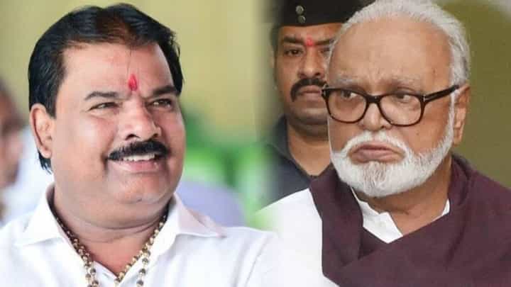छगन भुजबळ यांनी महाराष्ट्र फिरून आग लावली अन्.. शिंदेंच्या आमदारांचा हल्लाबोल काय? छगन भुजबळ यांनी महाराष्ट्र फिरून आग लावली अन्.. शिंदेंच्या आमदारांचा हल्लाबोल काय?