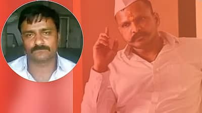 शरद मोहळ खून प्रकरणातील मुख्य आरोपी चार राज्यांत फिरला, अखेर सिनेस्टाईल पाठलाग करत पकडले