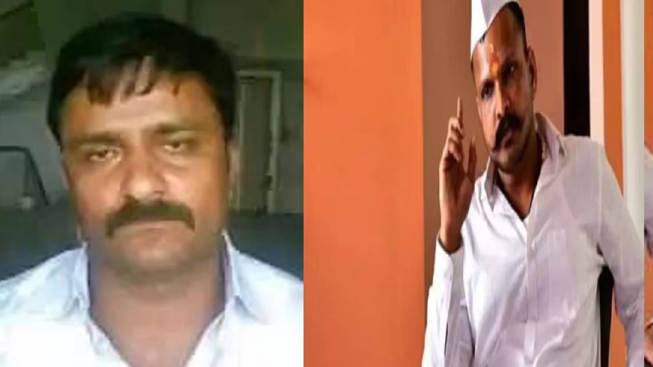 Sharad Mohol Murder | शरद मोहोळच्या हत्येनंतर मुख्य आरोपीने घेतलं देवदर्शन, फरार असताना गणेश मारणे  कुठे-कुठे गेला ?