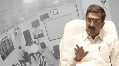 गणपत गायकवाड गोळीबार प्रकरणी हालचाली वाढल्या, मंत्री शंभूराज देसाई आणि पोलीस अधिकाऱ्यांमध्ये चर्चा