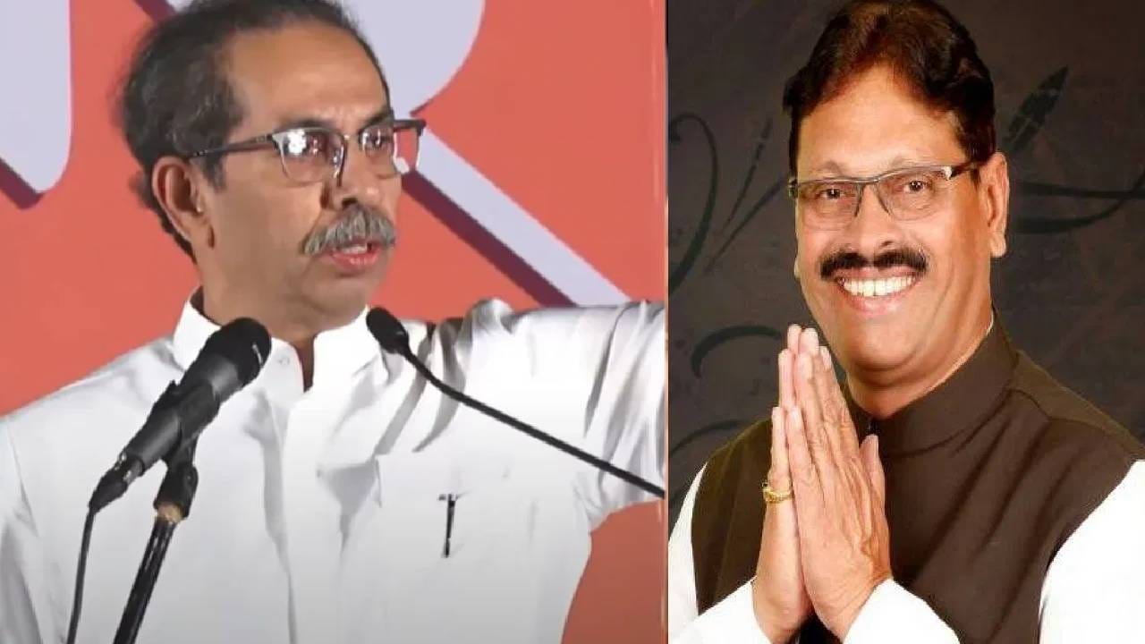 साधा शिवसैनिक ते मंत्री अन् अभिनेताही... कसा आहे बबनराव घोलप यांचा ...