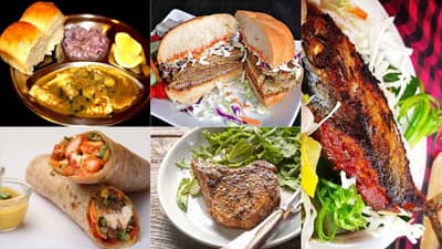 Goa फिरण्याचा विचार करत आहात? हे स्ट्रीट फूड नक्की ट्राय करुन पाहा, तुम्ही चव कधीच विसरणार नाही