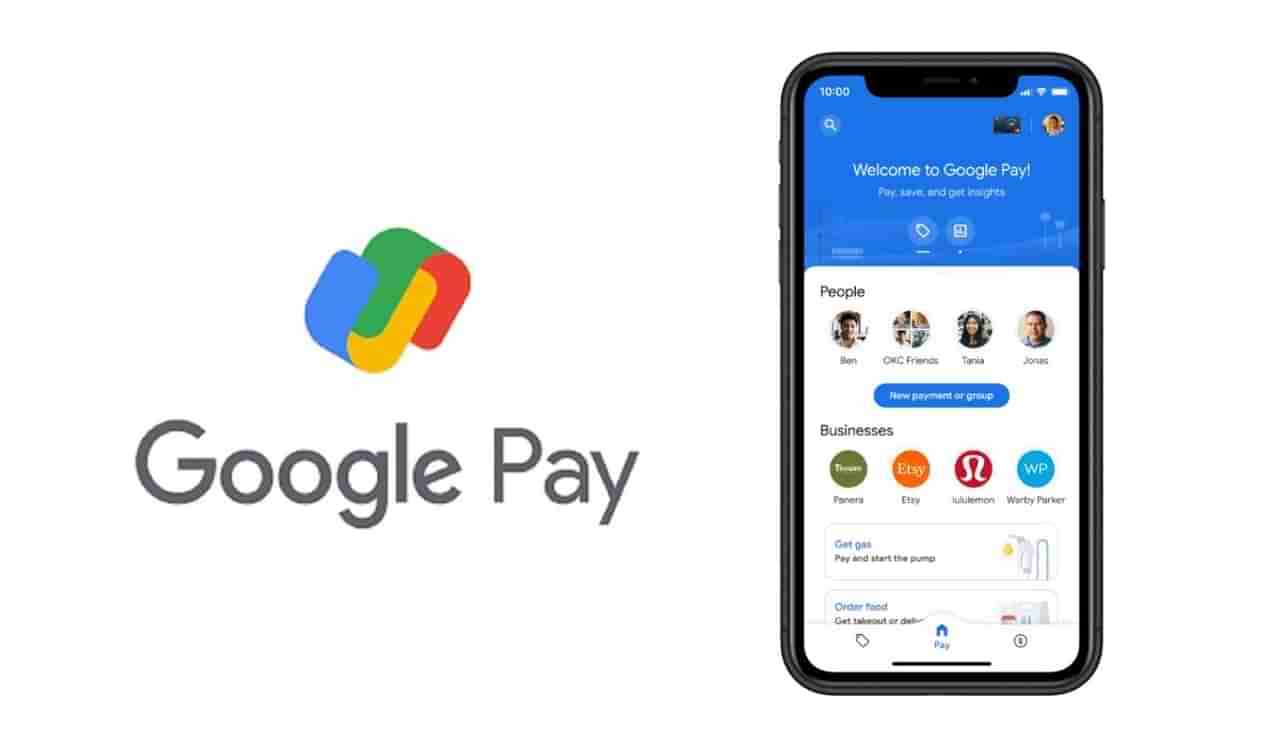 जूनपासून अमेरिकेत google pay बंद होणार, काय आहे कारण जाणून घ्या