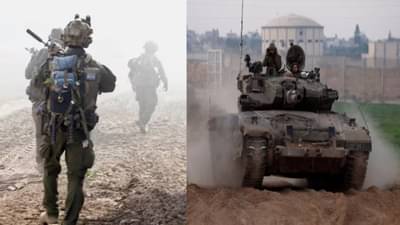 हमासने गुडघे टेकले, इस्रायलला दिला तीन टप्प्यातील युद्धविरामाचा प्रस्ताव, काय आहे प्रस्तावात