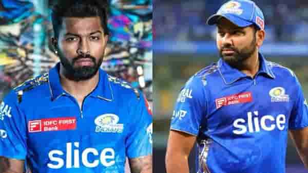 Mumbai Indians | कॅप्टन हार्दिक पंड्या रोहितच्या नेतृत्वातील ती परंपरा बदलणार का?