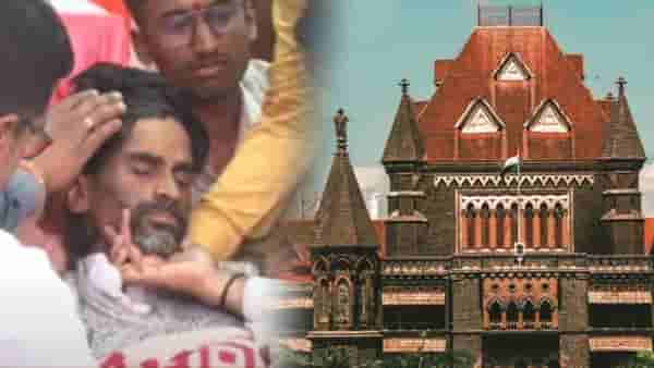 मनोज जरांगे पाटील यांना मुंबई हायकोर्टाचा थेट सवाल, ….अडचण काय?