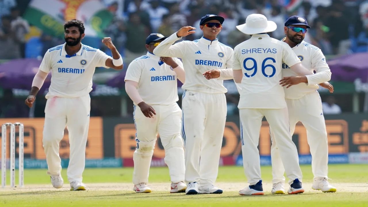 IND vs ENG 2nd Test | टीम इंडियाच्या विजयानंतर मॅन ऑफ द मॅच कोण?