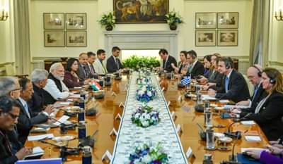 आणखी एका देशाने भारतासोबत केली मैत्री, चीन आणि पाकिस्तानला लागली मिर्ची