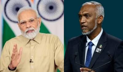 मालदीवमधून भारत आपले सैन्य मागे बोलवणार का? आज होणार फैसला