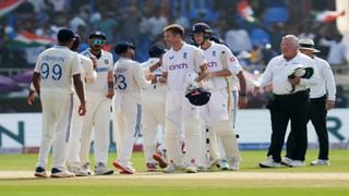 IND vs ENG : राजकोटमध्ये 5 महारेकॉर्ड रचले जाणार! क्रिकेट इतिहासात सुवर्ण अक्षरात होणार नोंद