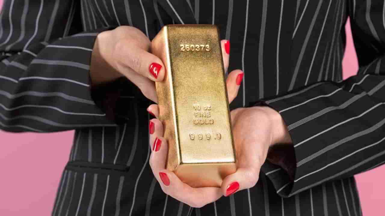 Gold Silver Rate Today | सोने एकदम सूसाट; लवकरच 70 हजारांचा टप्पा गाठणार