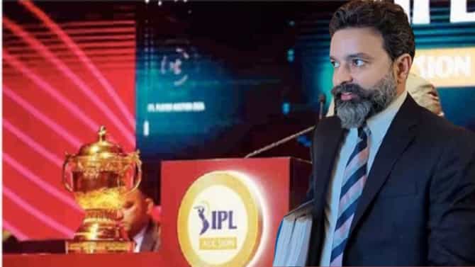 IPL 2024 | अखेर ठरले, आयपीएल भारतात की दुबईत निर्णय झाला, कधीपासून सुरु होणार सामने
