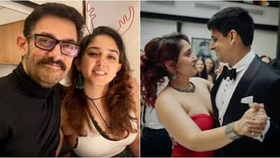 Ira Khan : मृत्यूनंतर माझ्या कबरीवर..., लग्नाच्या एका महिन्यानंतर असं का म्हणाली आमिर खानची लेक?