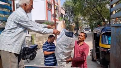 नोकरी गेली, मग पीएचडी प्राप्त प्राध्यापकाने सुरु केला भंगार व्यवसाय, कंपनी बनवून उलढाल...