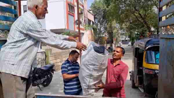 नोकरी गेली, मग पीएचडी प्राप्त प्राध्यापकाने सुरु केला भंगार व्यवसाय, कंपनी बनवून उलढाल...