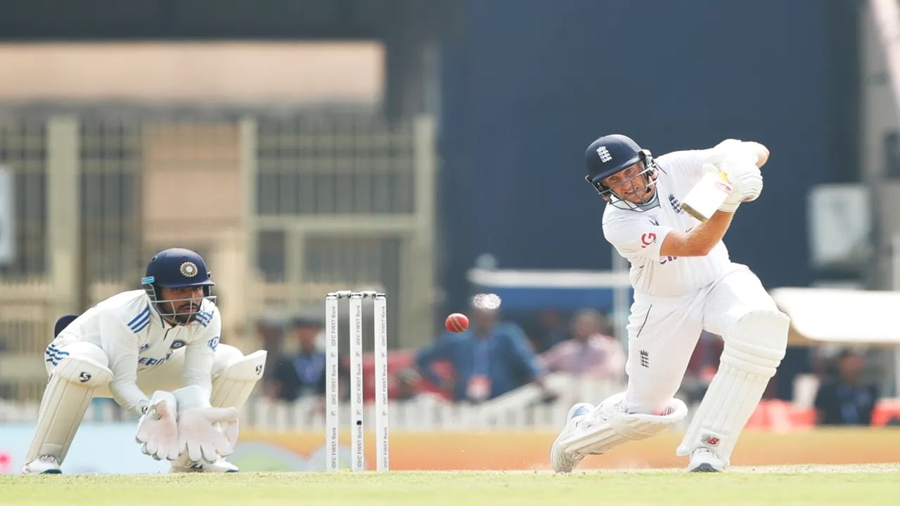 Joe Root चा 'रन'वास संपला, 13 डावानंतर टीम इंडिया विरुद्ध अर्धशतक