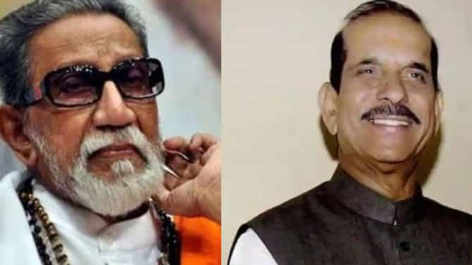 Manohar Joshi | मातोश्रीवरून एक आदेश अन् मनोहर जोशींनी सोडलं मुख्यमंत्रीपद.. नेमक काय घडलं ?