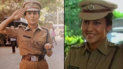 दुर्धर आजाराशी झुंज सुरू असतानाच हार्ट अॅटॅक, घराघरात लोकप्रिय झालेल्या अभिनेत्रीचं निधन