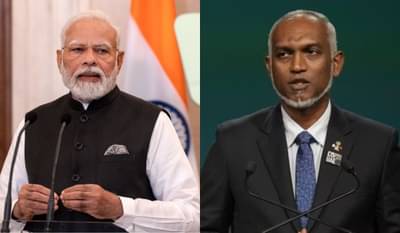 Budget 2024 : मोदी सरकार मालदीवला देणार झटका, पाहा काय केलीये घोषणा