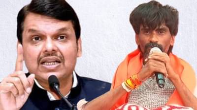 मनोज जरांगे यांच्या आरोपावर देवेंद्र फडणवीस यांचे एका वाक्यात उत्तर