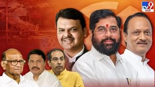 Tv9 स्पेशल रिपोर्ट : महाराष्ट्रात 53.71 टक्के मतदान, कुणाला झटका?