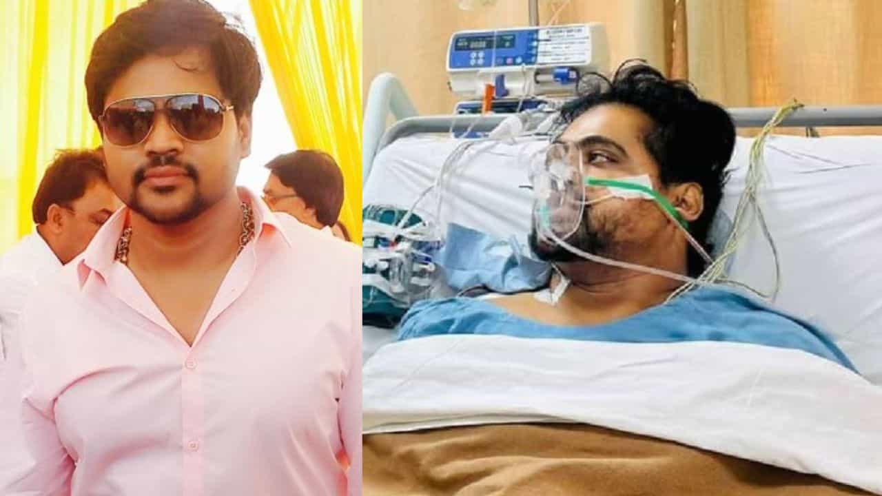 महेश गायकवाड यांच्या प्रकृतीबाबत मोठी अपडेट, डिस्चार्ज कधी मिळणार? महत्त्वाची माहिती समोर