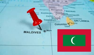 Maldive india Row : मालदीव देश हिंदूतून मुस्लीम राष्ट्र कसा बनला? काय आहे भारतासोबत कनेक्शन?