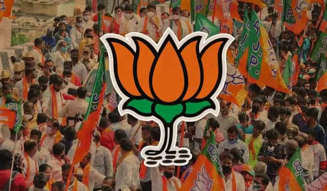 Congress MP : काँग्रेसला सर्वात मोठा झटका, या खासदाराचा भाजपमध्ये प्रवेश