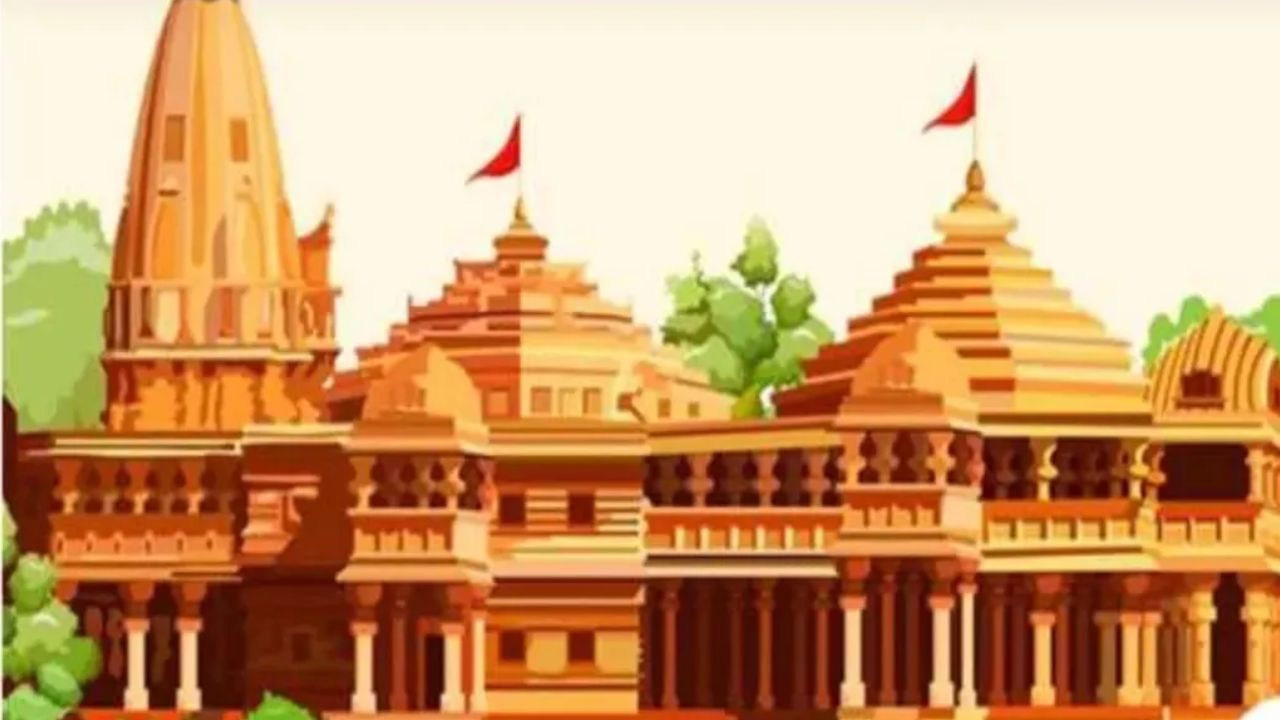 मंदिरातील देणग्यांवर दहा टक्के कर, राज्य सरकारच्या निर्णयानंतर विविध संघटना आक्रमक मंदिरातील देणग्यांवर दहा टक्के कर, राज्य सरकारच्या निर्णयानंतर विविध संघटना आक्रमक