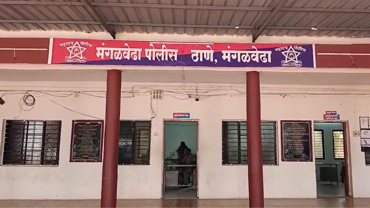 धक्कादायक! मंगळवेढ्यात पोलीस उपनिरीक्षकावर ढाबा चालकाचा हल्ला, नेमकं प्रकरण काय?