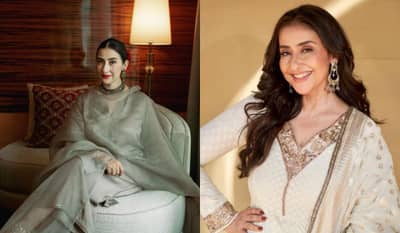 कॅन्सरवर मात करणाऱ्या अभिनेत्री मनिषा कोईरालाकडे इतक्या कोटींची संपत्ती, आजोबा होते पंतप्रधान