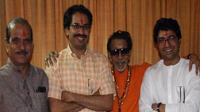 Manohar Joshi | उद्धव ठाकरे, राज ठाकरे एकत्र यावे ही कार्यकर्त्यांची इच्छा पण... मनोहर जोशी यांचं मोठं वक्तव्य