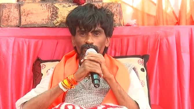 Manoj Jarange | आपण कोणत्या पक्षाचे...मनोज जरांगे प्रथमच स्पष्ट बोलले
