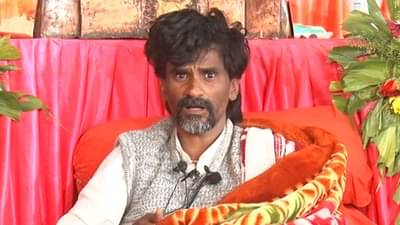 Manoj Jarange | सरकारला पहिल्याच टप्प्यात दणका! नाराजीनंतर मनोज जरांगे यांनी दिला इशारा, सांगितली आंदोलनाची दिशा