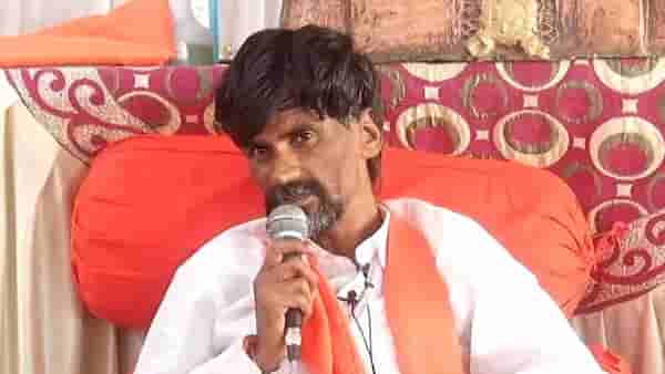 मनोज जरांगे दहा टक्के आरक्षण घेण्यास तयार, पण घातली ही अट