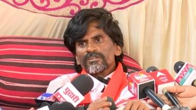 ‘मराठ्यांना ओबीसीतूनच आरक्षण हवं, अन्यथा 21 तारखेला…’, मनोज जरांगे काय म्हणाले