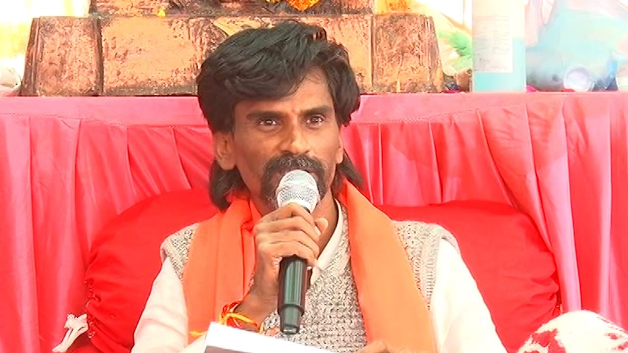 Manoj Jarange Patil | मराठा आरक्षण मिळेपर्यंत निवडणूक नको, २४ पासून असे असणार आंदोलन