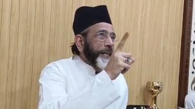 बाबरी शहीद केली अन् आता आणखी 3000..; मौलाना तौकिर रजा काय म्हणाले? कोण आहेत ते?