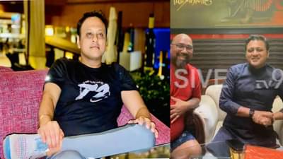 Abhishek Ghosalkars murder : मी त्याला... तुरुंगातून सुटल्यावर मॉरीस बायकोला काय म्हणायचा?; धक्कादायक माहिती काय?