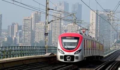 Metro train : मेट्रो रेल्वेची सेवा रात्री बंद का ठेवली जाते? जाणून घ्या कारण